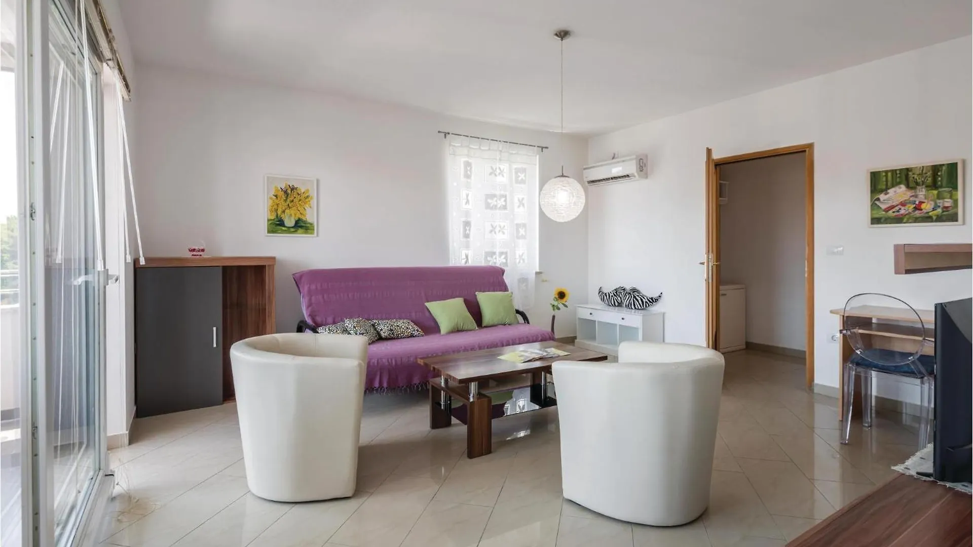 Amazing Apartment In Pula With Wifi