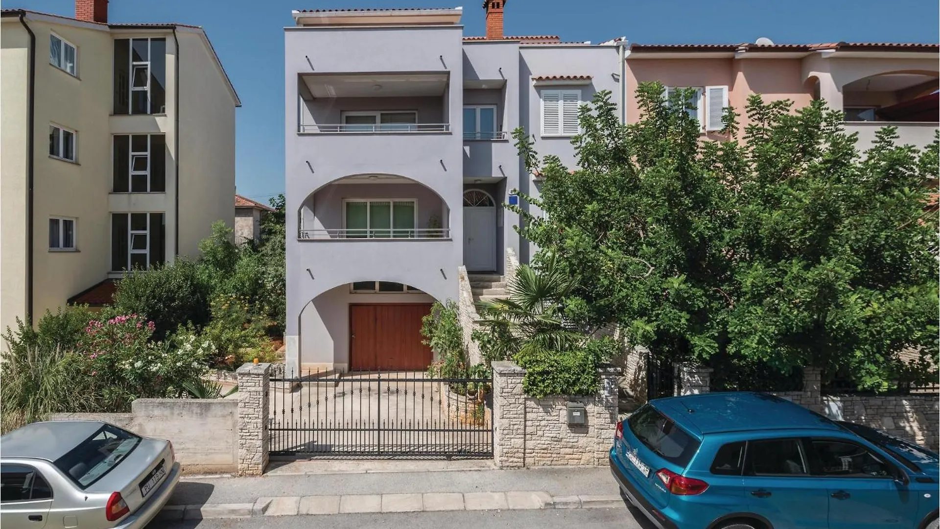 Amazing Apartment In Pula With Wifi Croatia