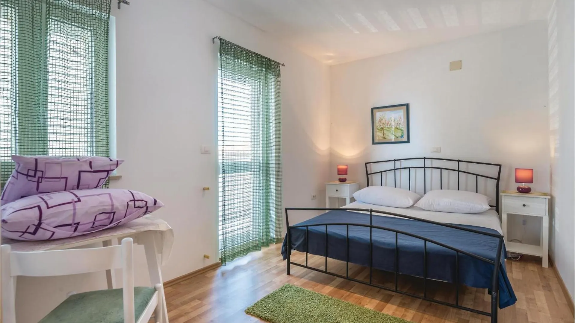 Amazing Apartment In Pula With Wifi