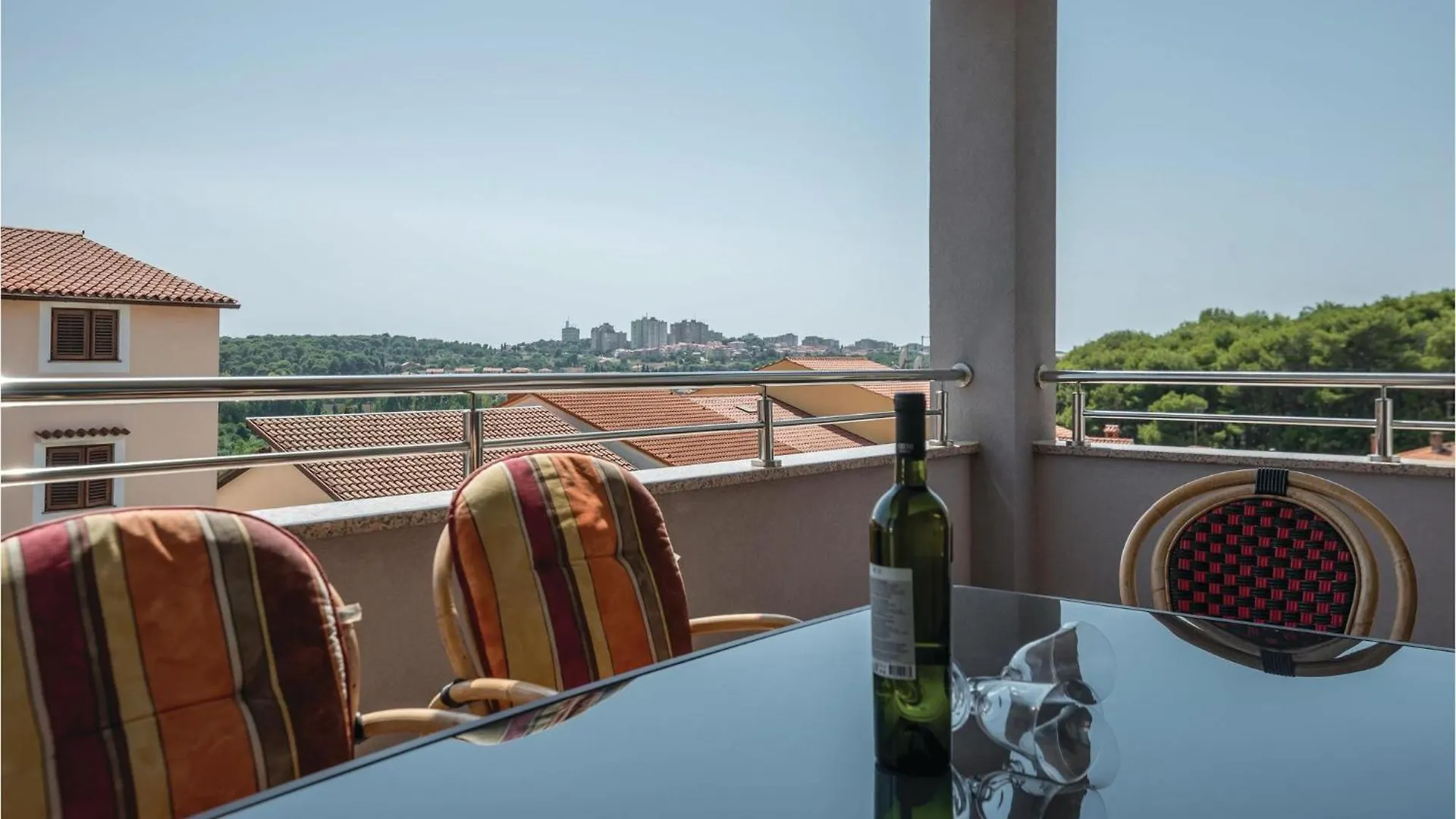 Amazing Apartment In Pula With Wifi Croatia