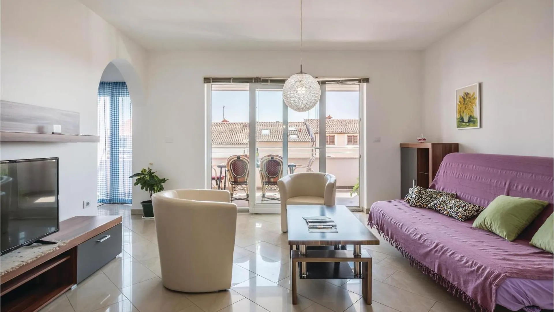 Amazing Apartment In Pula With Wifi