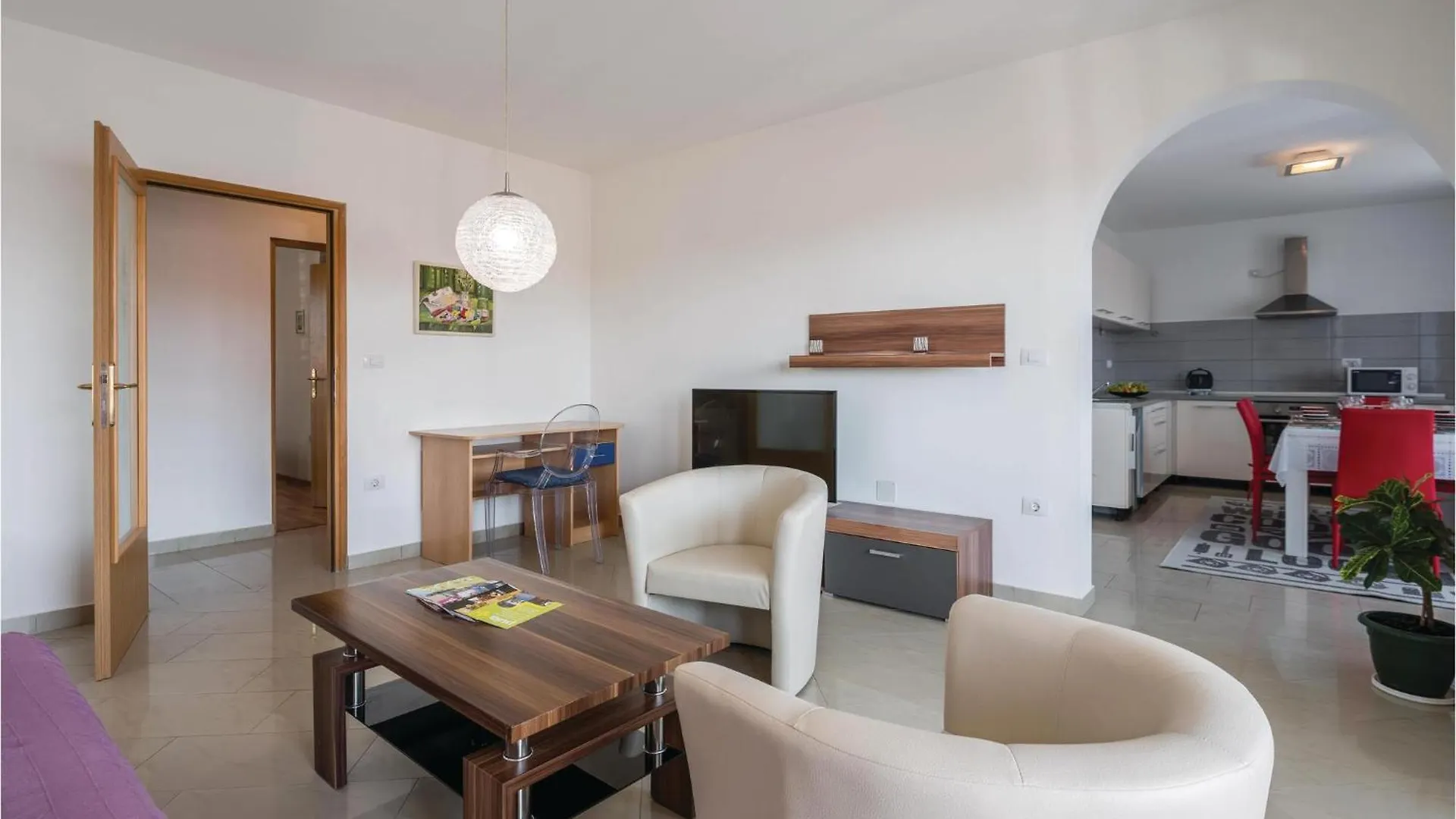 Amazing Apartment In Pula With Wifi