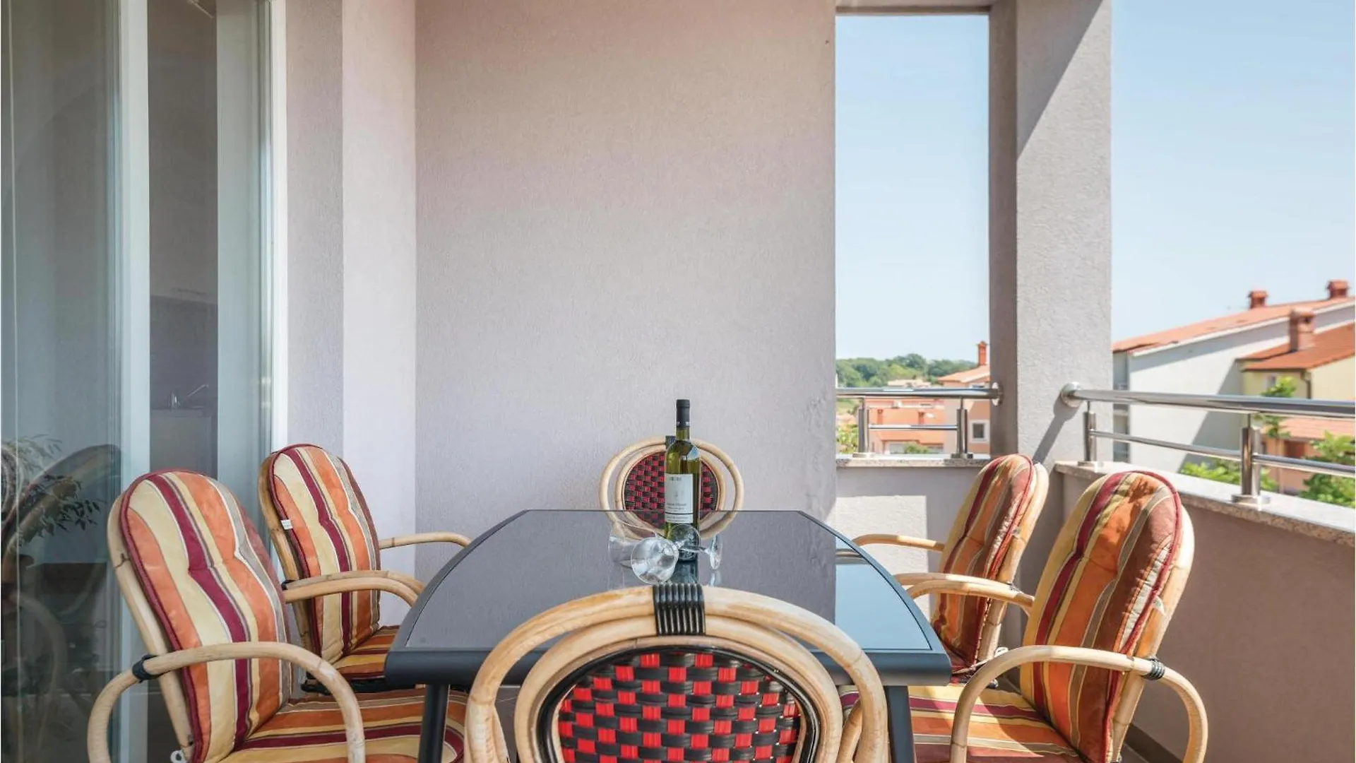 Amazing Apartment In Pula With Wifi