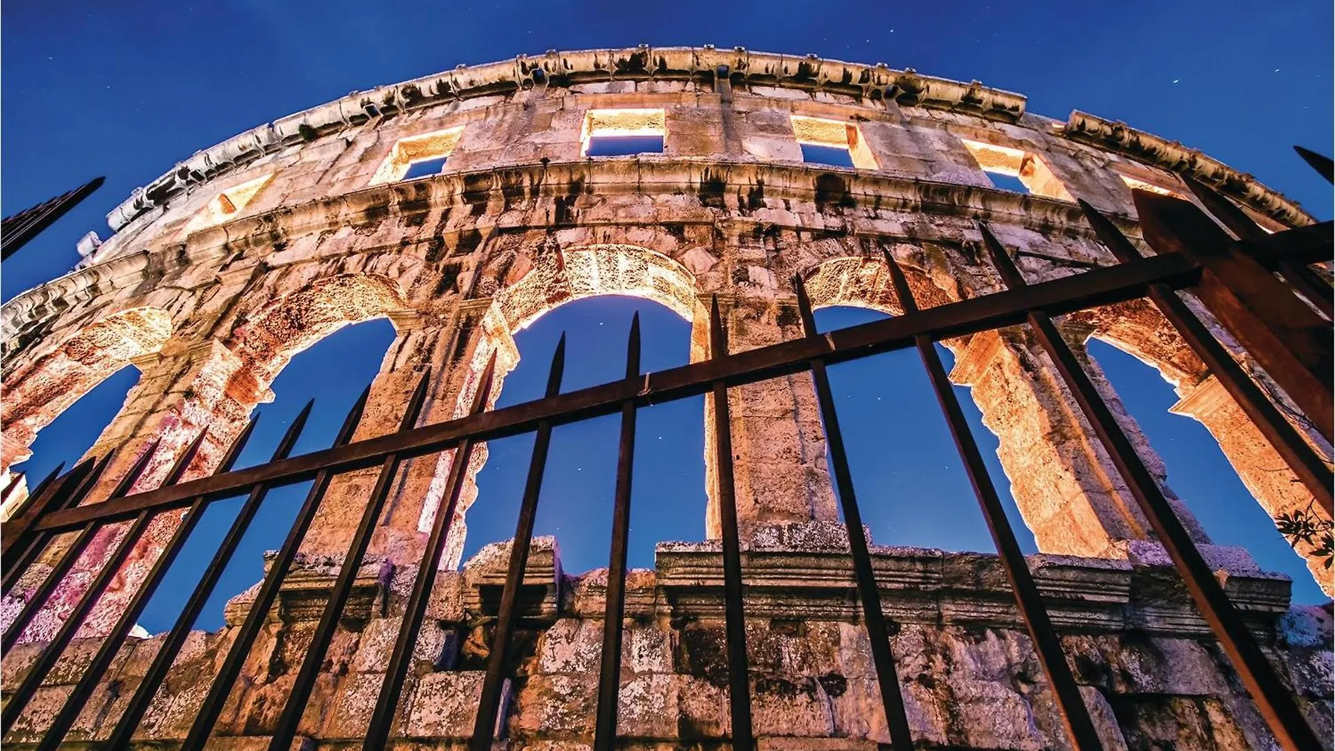 Amazing Apartment In Pula With Wifi 0*,  Croatia